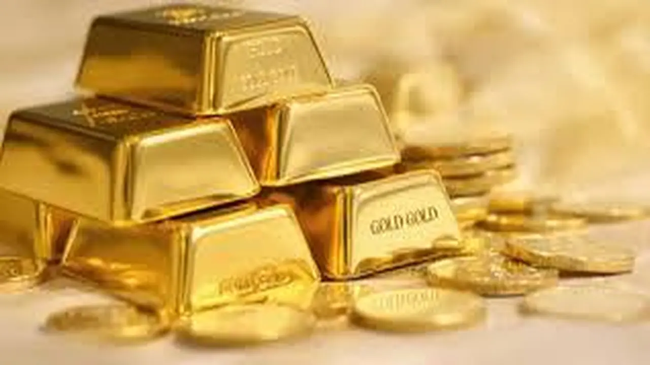 هبوط حاد.. تحركات أسعار الذهب عالميًا مع تبدل توقعات الفائدة الأمريكية